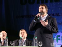 Etapa estadual - Conferências Estaduais - Conferência Estadual do Paraná